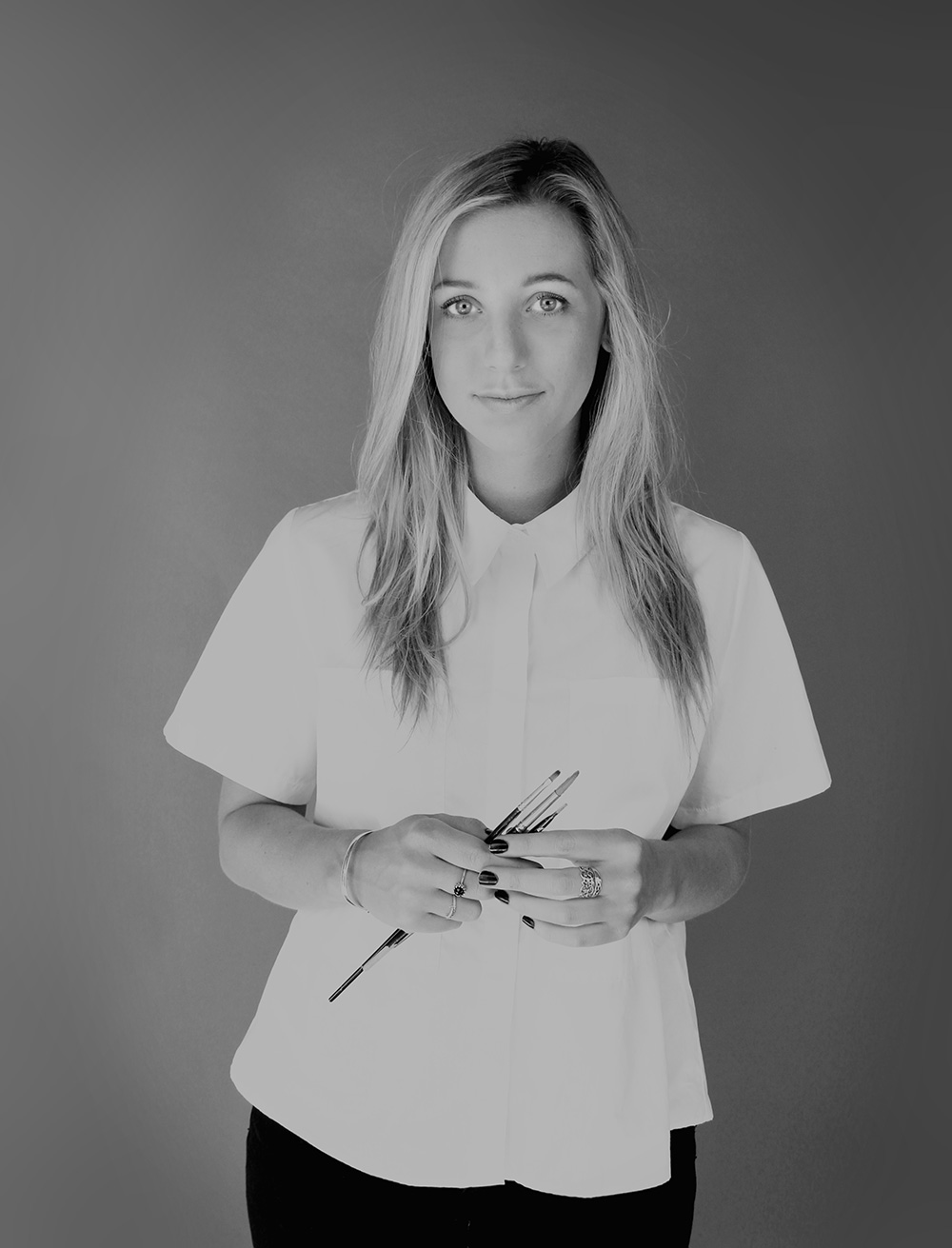 Amy Cole, Graphic Design, Luvly, Advertising