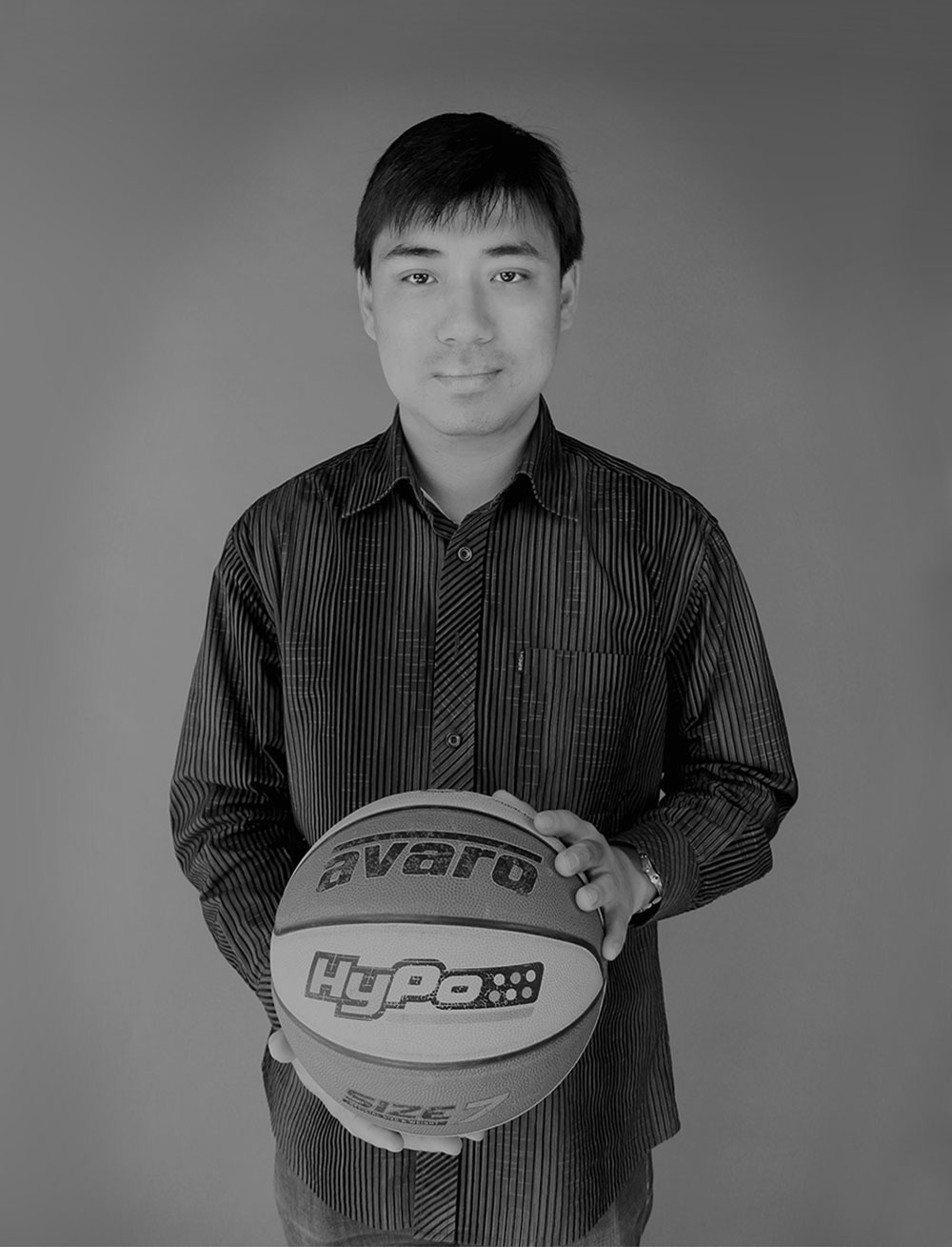 Boyang Zaho, Web Design, Website Development