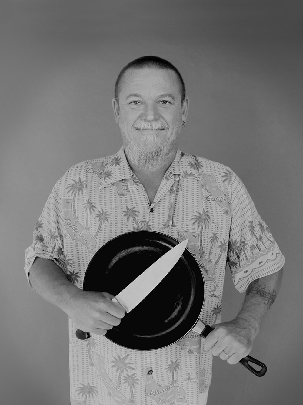 Gavin Bradley, Luvly, Advertising