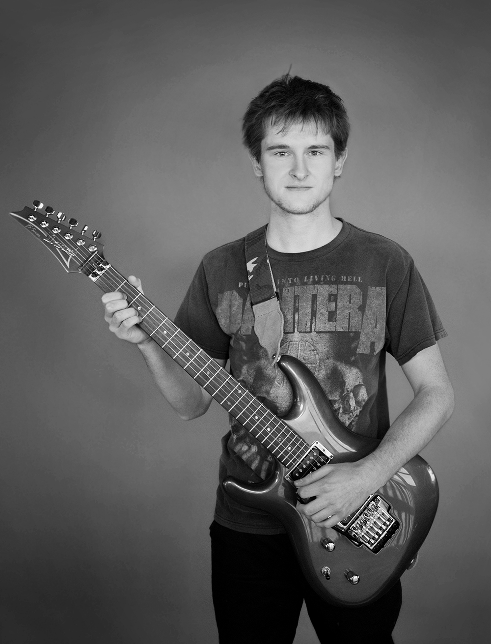 Kris Gibbs, Web Design, Website Development