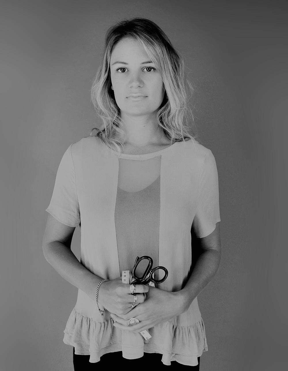 Kristen Rutten, Designer, Graphic Design