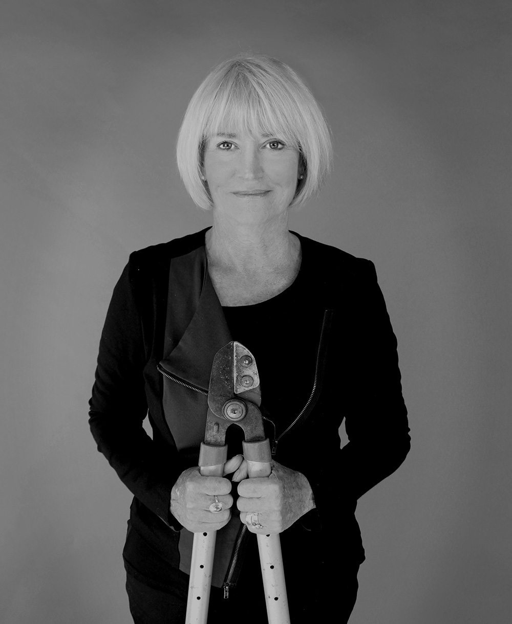 Liz Watt, Creative Agency, Advertising