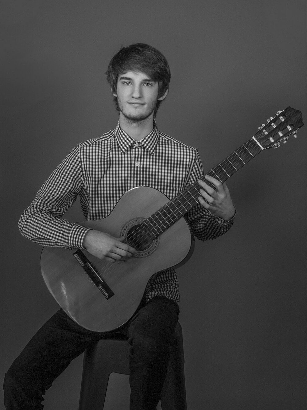 Isaac Skelton, Web Design, Website Development
